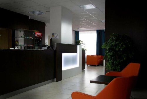 Sport-Relax Centrum Bors Club, Забронировать Отель Бржецлав Lednicko - Valticky areal