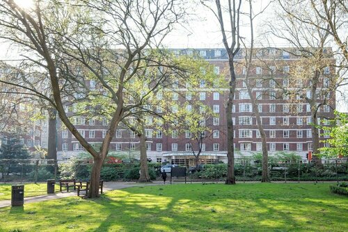 Tavistock Hotel, Забронировать Отель Камден Лондон, рядом с Конференц-центр Conway