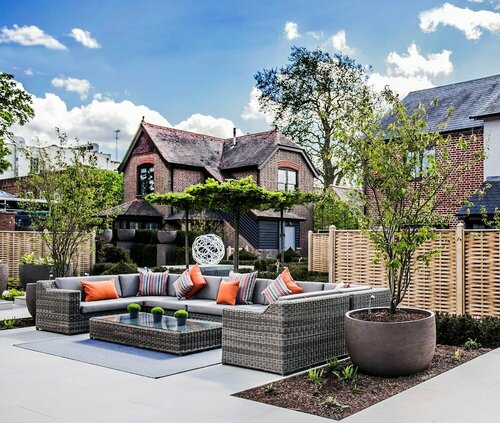 Sopwell House Hotel, Забронировать Отель Сент-Олбанс Хартфордшир