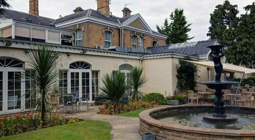 Best Western Willerby Manor Hotel, Réserver Hôtel Hôtels à Angleterre avec piscine, Piscine