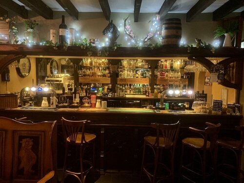 The Horseshoe Inn, Reservar Casa de hóspedes Eddleston Borders