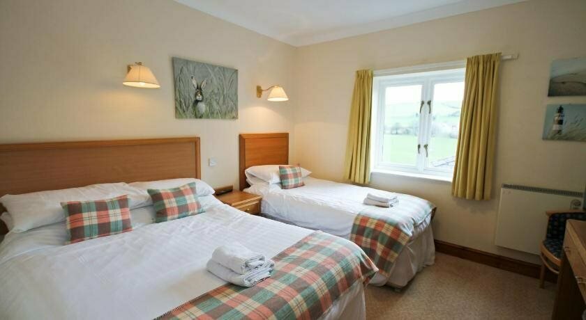 Llety Ceiro Country Guest House