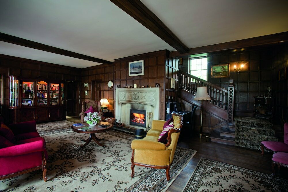 Sturmer Hall