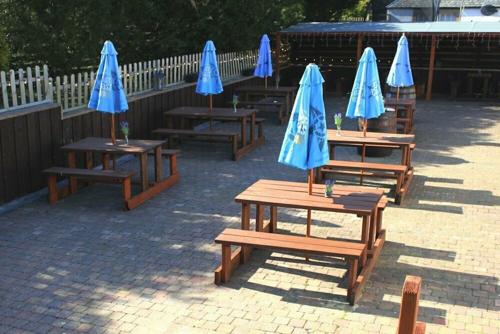 The Castle Inn