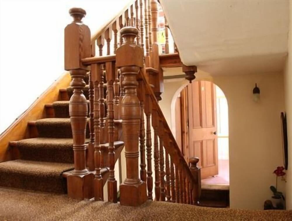 Dunallan B&b Grantown