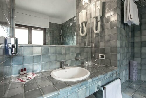 Hotel Amadeus, Забронировать Отель Отели Каннареджо с питанием, Пансион
