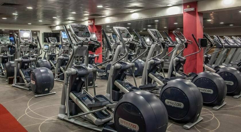 Glenroyal Hotel & Leisure Club
