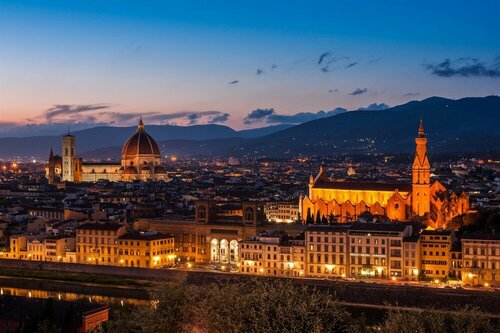 Plaza Hotel Lucchesi, Reserva ahora Hotel Santa Croce Florencia