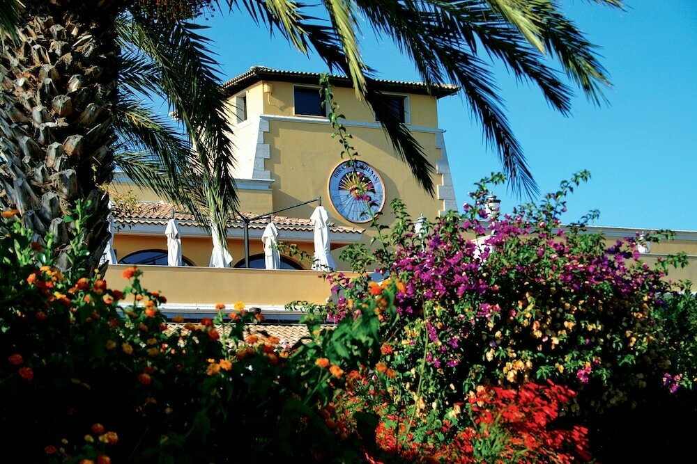 Hotel Baia Samuele
