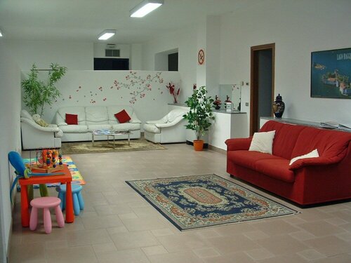 Residence Tre Ponti, Забронировать Отель Отели Вербания с бассейном, Бассейн