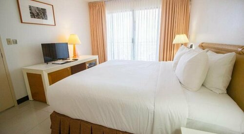SureStay Hotel by Best Western Guam Airport South, 예약 호텔 타무닝 Guam