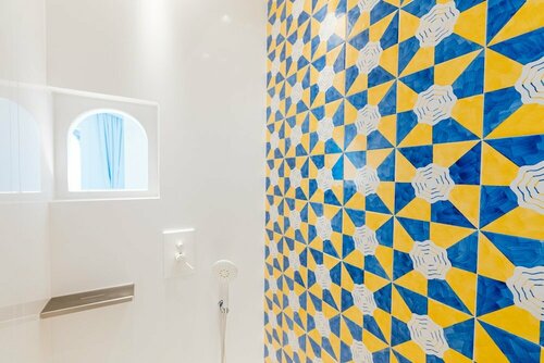Hotel Cetus, Забронировать Отель СПА-отели Побережья Амальфи, SPA-услуги