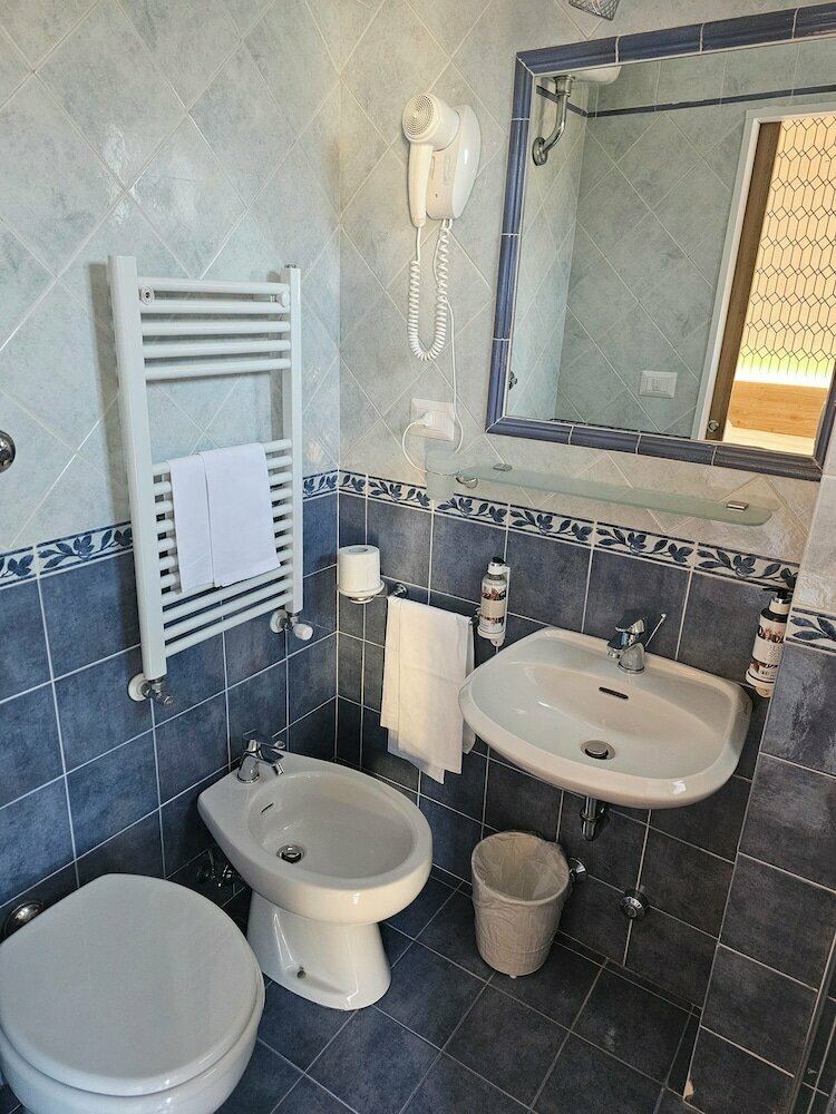 Hotel Pacific Roma