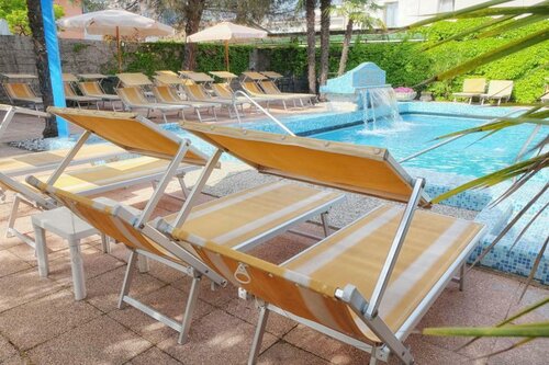 Terme Eden, Prenota Hotel Hotel a Veneto con piscina, Piscina