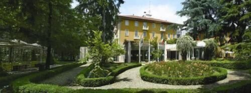 Hotel delle Rose Terme & WellnesSpa, Забронировать Курортный отель Монтичелли-Терме Эмилия-Романья