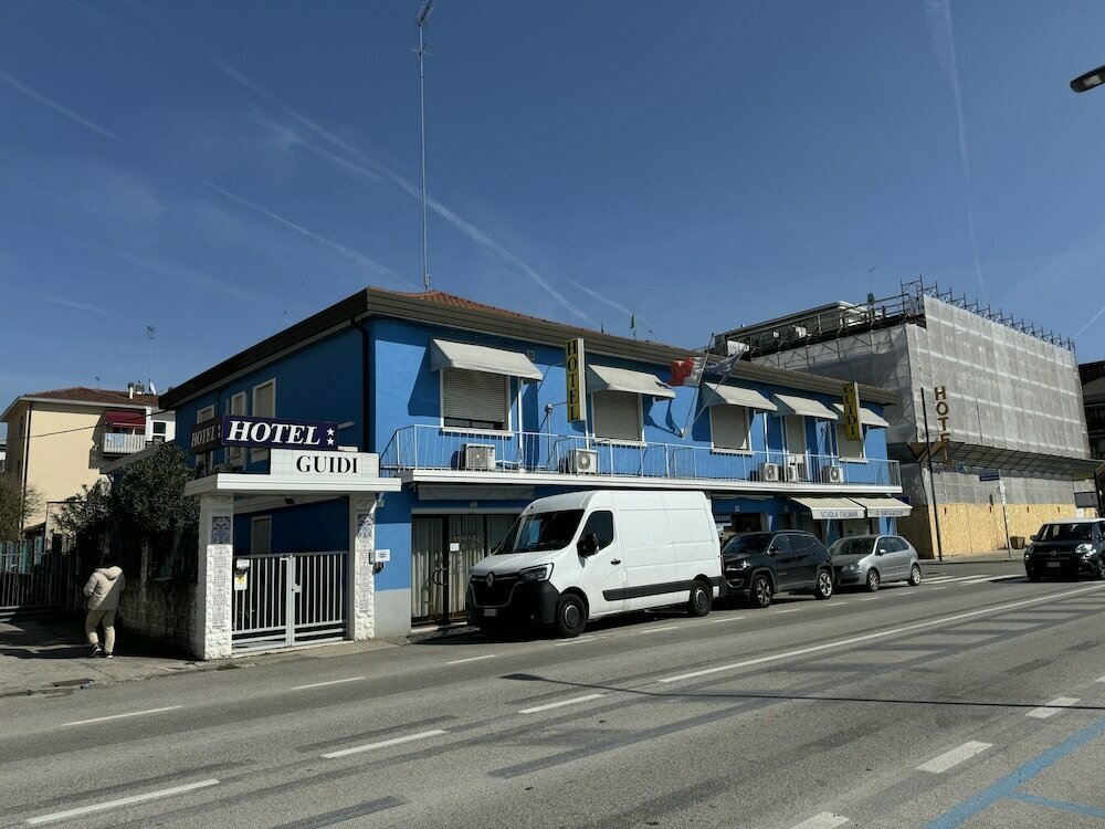 Guidi Hotel Venice