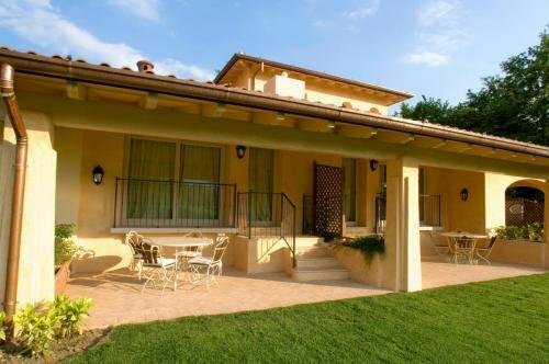 Relais de Charme le Videlle, Забронировать Отель Отели Брешиа с бассейном, Бассейн