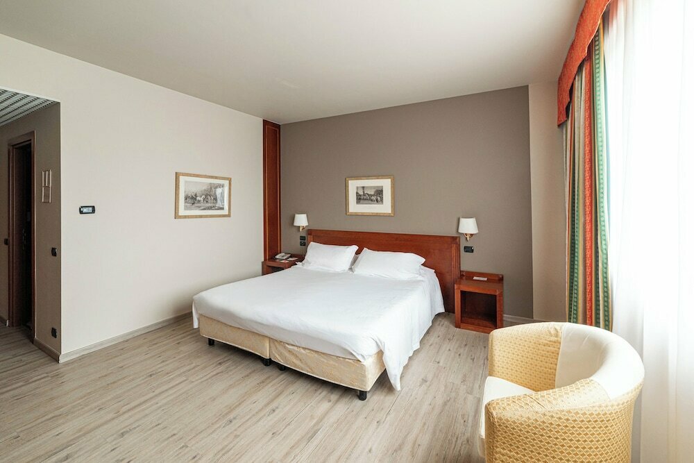 Best Western Hotel Cavalieri