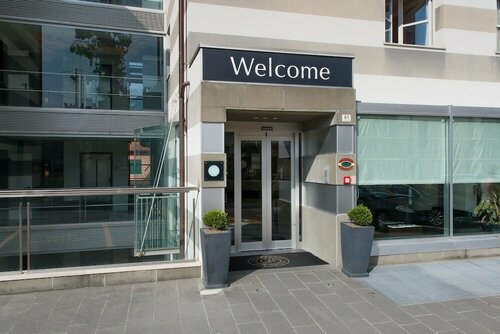 Отель CDH Hotel La Spezia, Забронировать Отель Специя Итальянская Ривьера