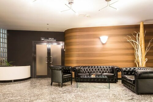 Waldorf Palace Hotel, Забронировать Отель Отели Каттолики 4 звезды, рядом с Аквариум Le Navi, 4*