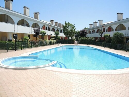 Villaggio Leopardi, Забронировать Апартаменты/квартира Бибионе-Пинеда Венето