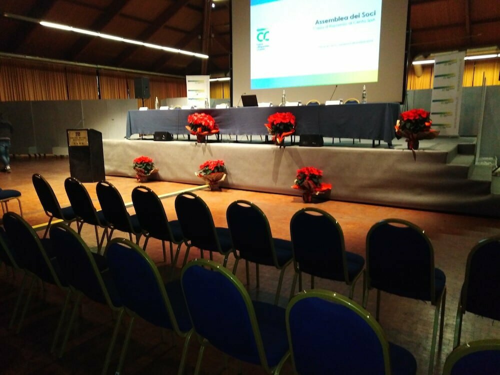 Grand Hotel Bologna