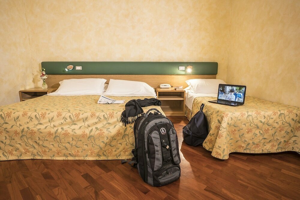 Hotel Vega