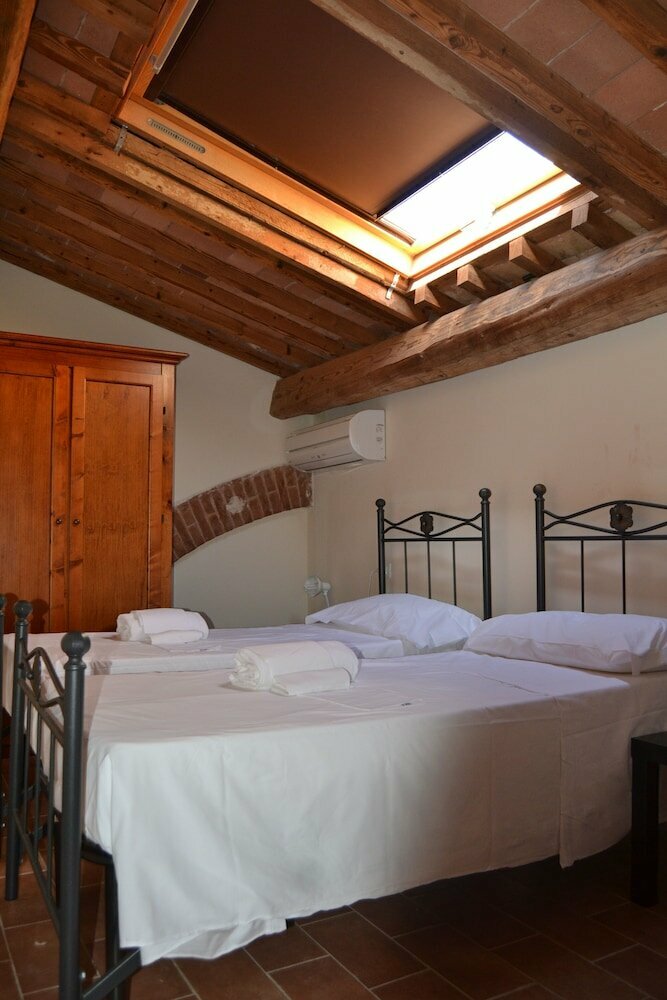 Antico Borgo Casalappi Hotel