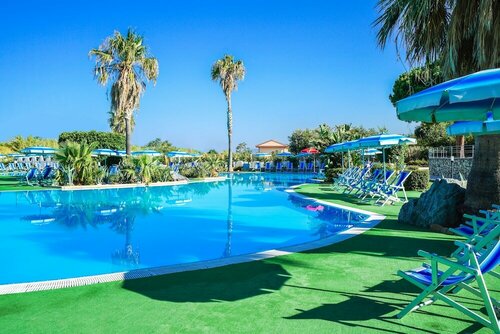 Villaggio Club Bahja, Забронировать Гостевой дом Паола Калабрия