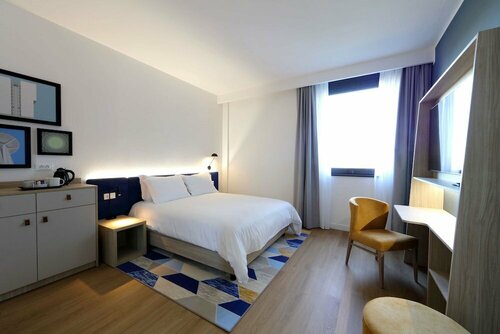 EuroHotel, Boek Hotel Hotels in Lazio met ontbijt, Ontbijt