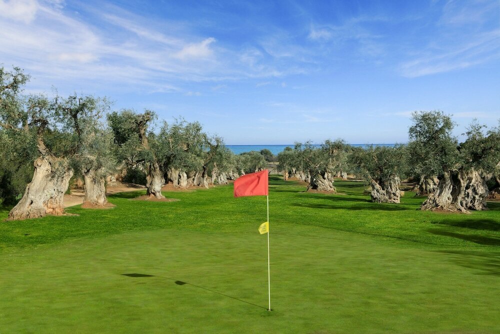 Masseria Torre Maizza