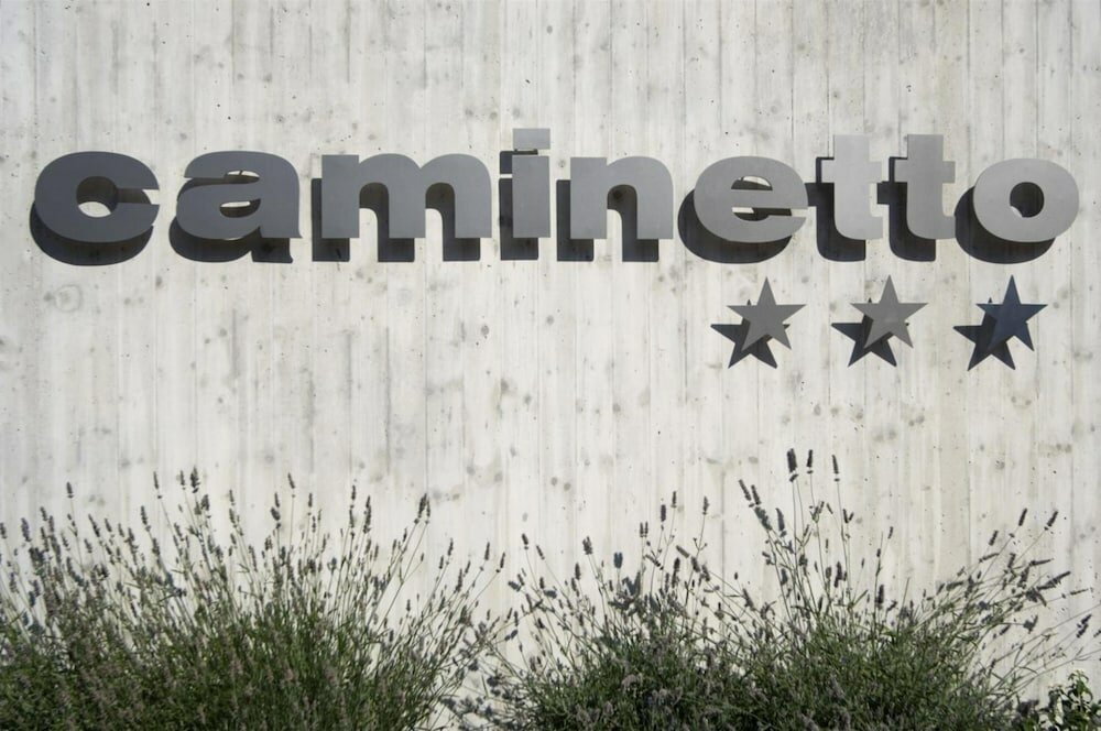 Hotel AlbergoAlbergo Caminetto