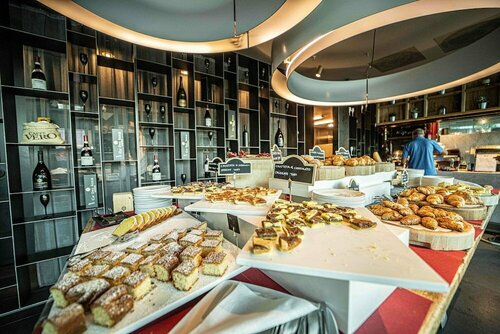 Best Western Plus Net Tower Hotel Padova, Забронировать Отель Падуя Венето