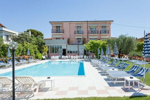 Cà Masawalsa Hotel, Забронировать Отель Бардолино Garda Veneto