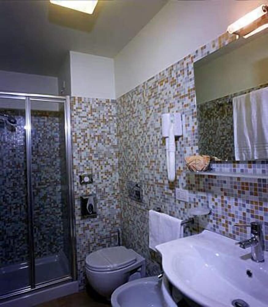 Hotel Agathae