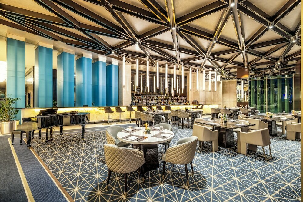 InterContinental Grand Ankara by IHG