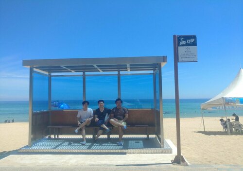 Redo Backpackers - Hostel, Reserva ahora Albergue Gangneung Gangwon