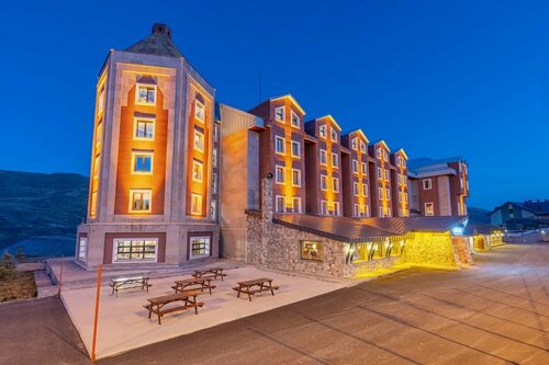 Mirada Del Lago, Rezerwuj Hotel Erciyes Central Anatolia Region