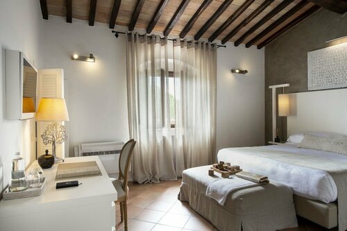 Locanda Le Piazze, Забронировать Отель СПА-отели Кастеллина-ин-Кьянти, SPA-услуги