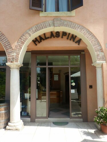 Boutique Hotel Corte Malaspina, Забронировать Отель Кастельнуово-дель-Гарда Garda Veneto