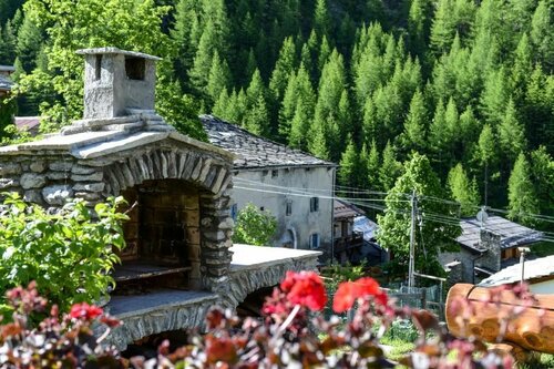 Chalet Della Guida, Забронировать Шале Бардонеккия Val di Susa