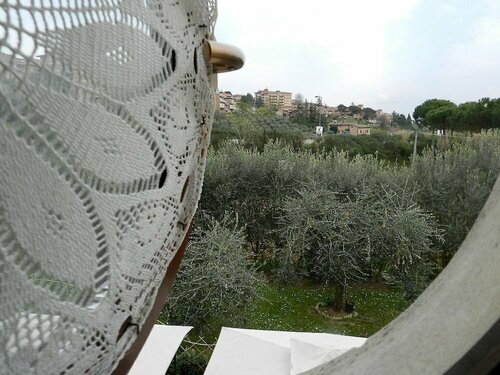 Hotel Ristorante Piccolo Chianti, Book Hotel Siena Area hoteller med morgenmad, Morgenmad