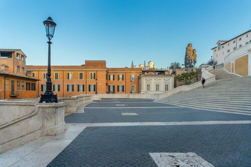 Internazionale Domus, Book Hotel 3-stjernede hoteller i Lazio, 3*