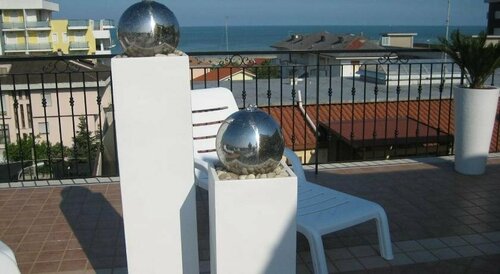 Nelson Hotel, Prenota Hotel Alba Adriatica 