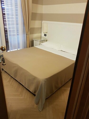Park Hotel, Забронировать Отель Отели в центре Монтекатини-Терме, в центре, Парковка, Завтраки