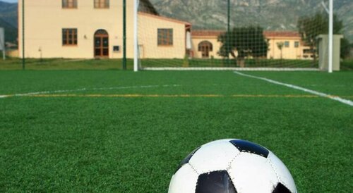 Hotel Sport Village, Забронировать Отель Иглесиас Коста Верде