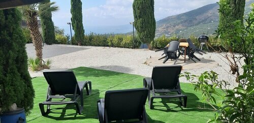 Il Balcone Sul Golfo