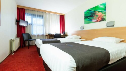 Bastion Hotel Leiden Voorschoten, Book Hotel Voorschoten Zuid-Holland