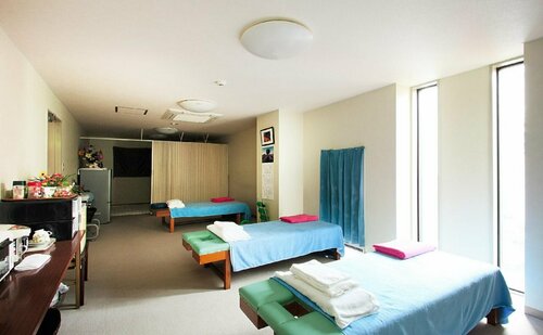 Kawaramachi Gion Onsen Golden Time Takamatsu, Забронировать Отель Такамацу Кагава, рядом с Matakiteno