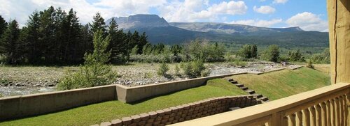 St. Mary Village, Buchen Sie Hotel St. Mary Montana
